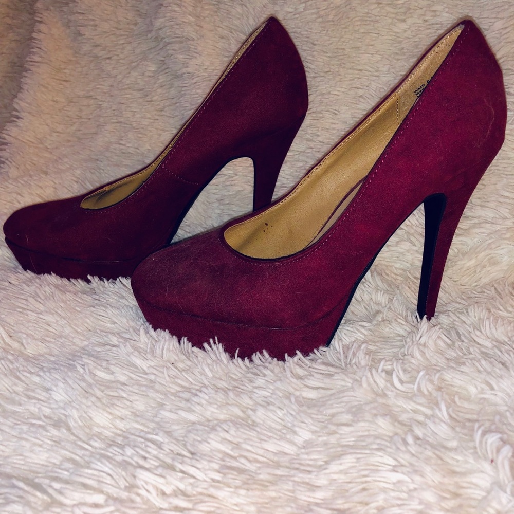 LC Heels